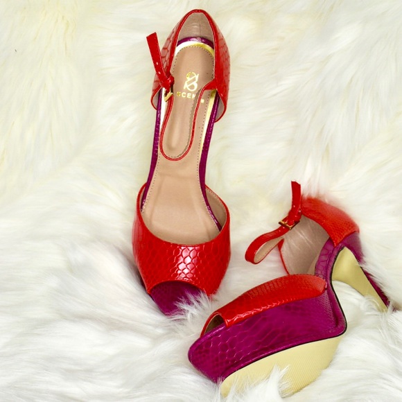 Brand new platform - Picture 3 of 8